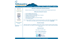 Desktop Screenshot of hillcountrytx.net